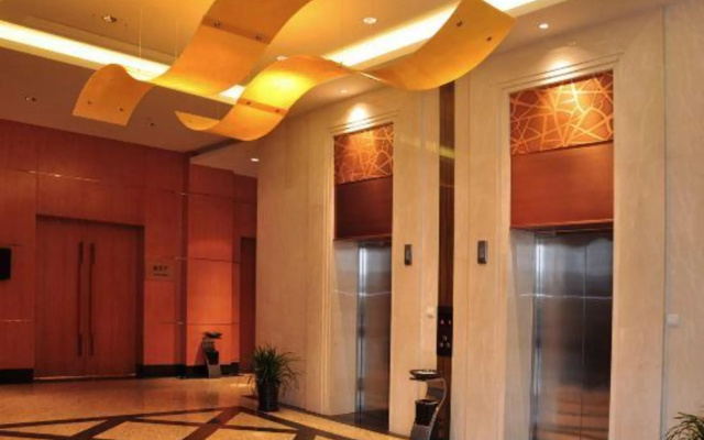 Oriental Hotel