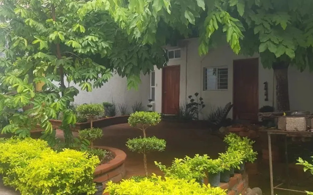 Posada Real Mojica