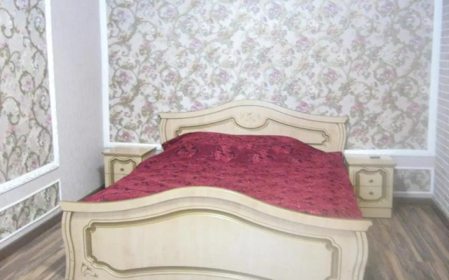 Oksana Guest House