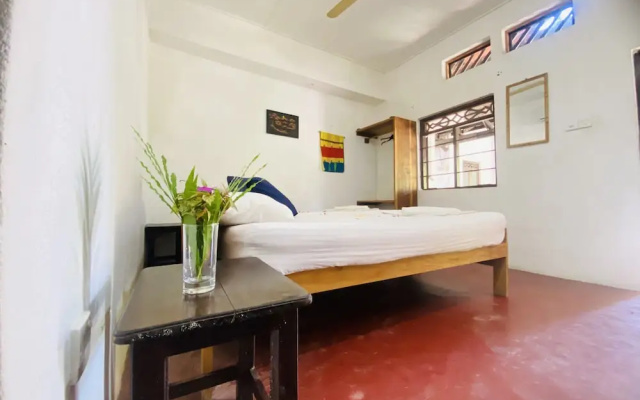 Harmony Beach Hotel