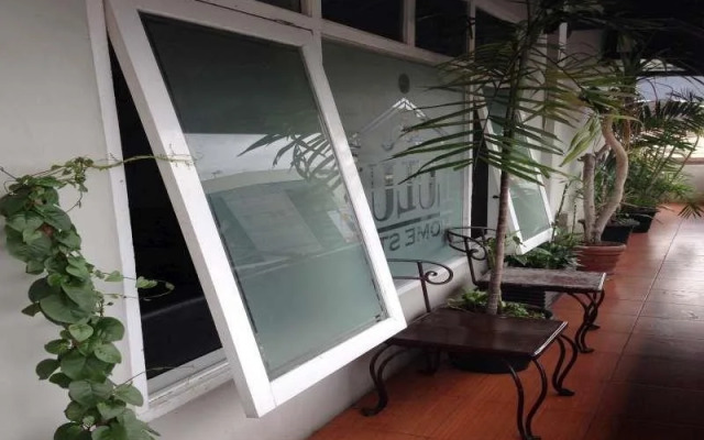 Lulu Homestay