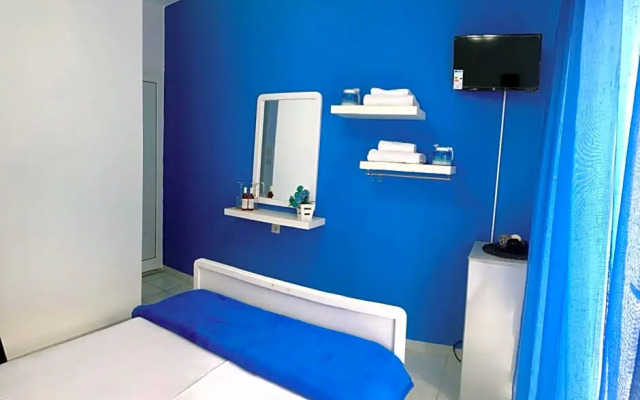 Hotel Elena