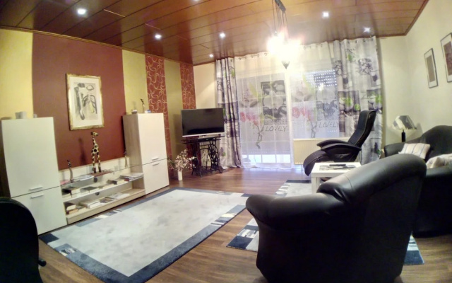 Boardinghouse Wolfsburg