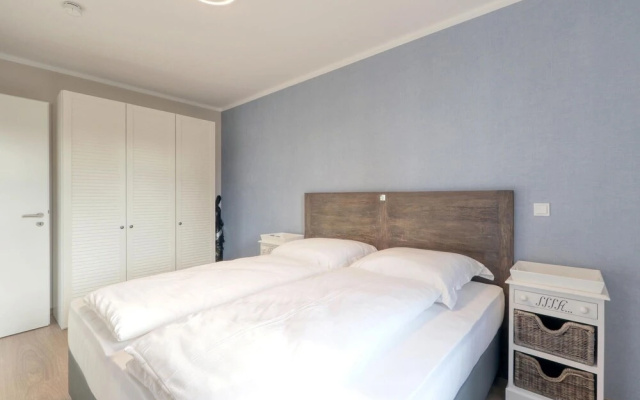 Baltischer Hof Apartment 31