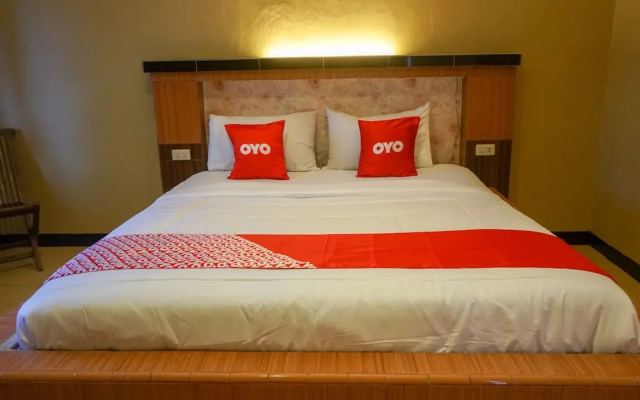 Hotel O Jatimas