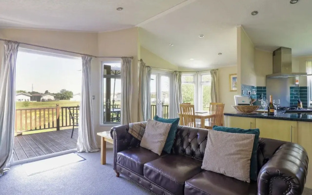 The Hide Out, Aldeburgh