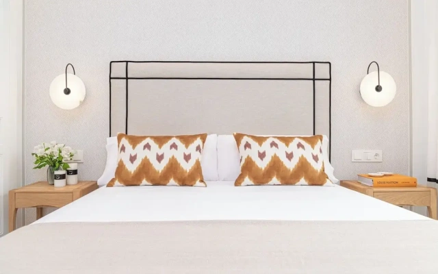 Solaga - AJR Suite Loft