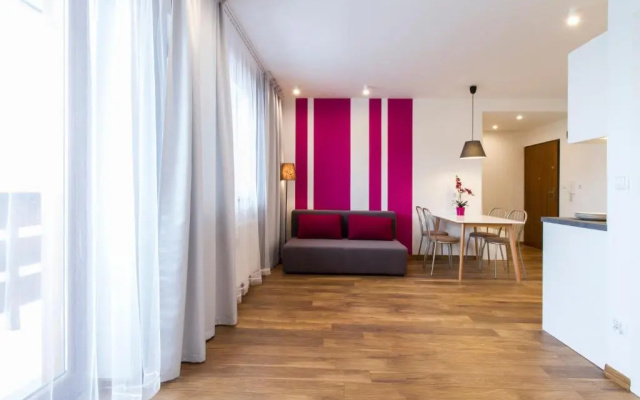 udanypobyt Apartament Skocznia
