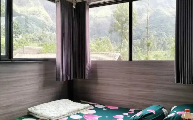 Villa Paiton Bromo