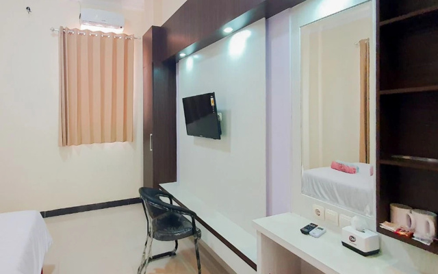Rose Hotel Bangkalan