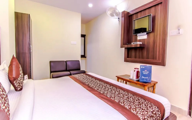 OYO 6793 Hotel CZ