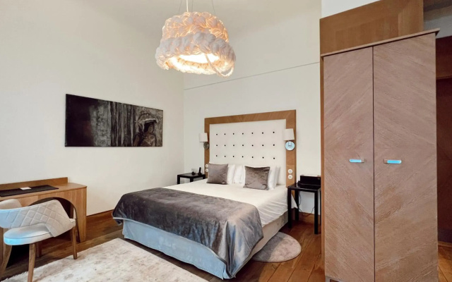 DOME Hotel