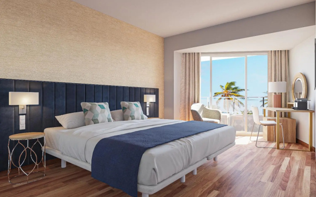 Hotel Costa Málaga (Adults Recommended) by Pierre & Vacances