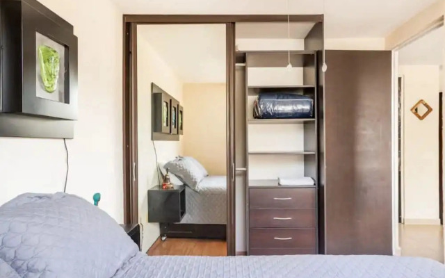Family Apartment  Comfortable  2 BR