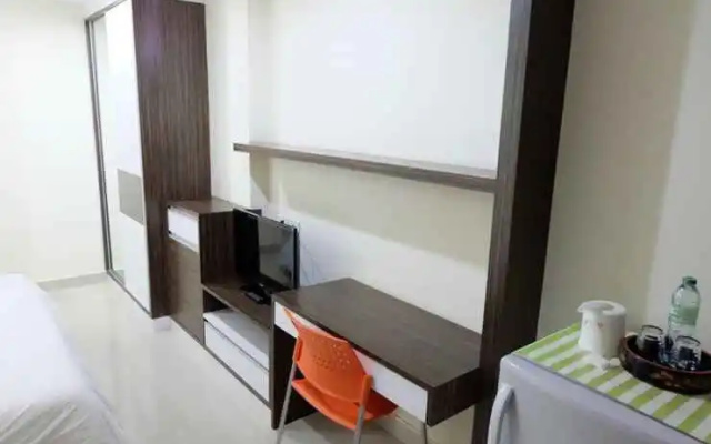 Bright Apartment