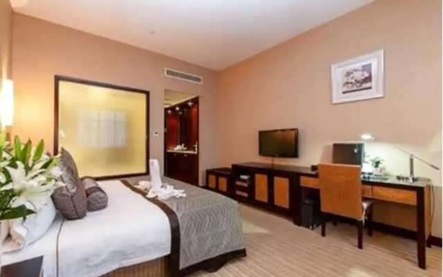 Haiwaihai International Hotel