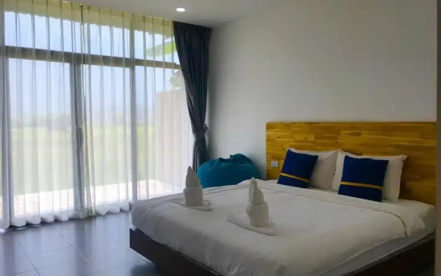 Vangvieng Resort