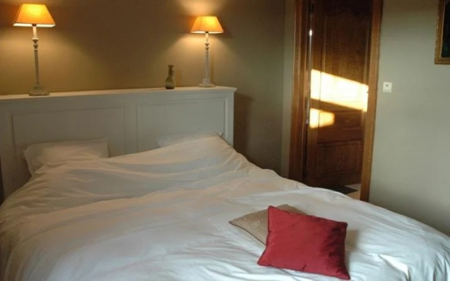 B&B Gaussignac