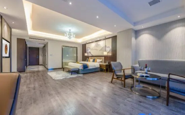 Kaili Shimao Hotel (Kaili East Beijing Road)