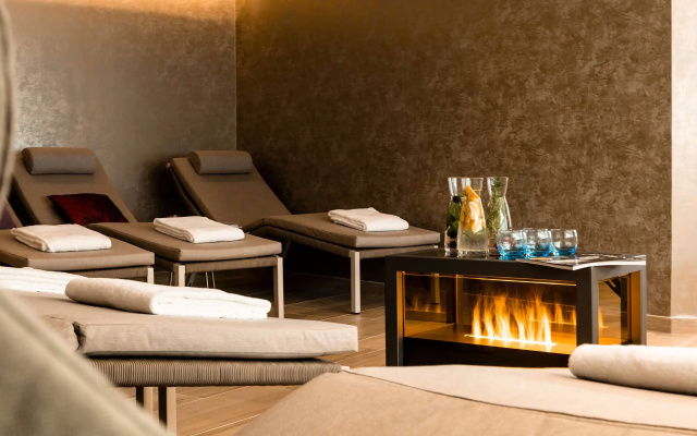 Dorint Kongresshotel Mannheim