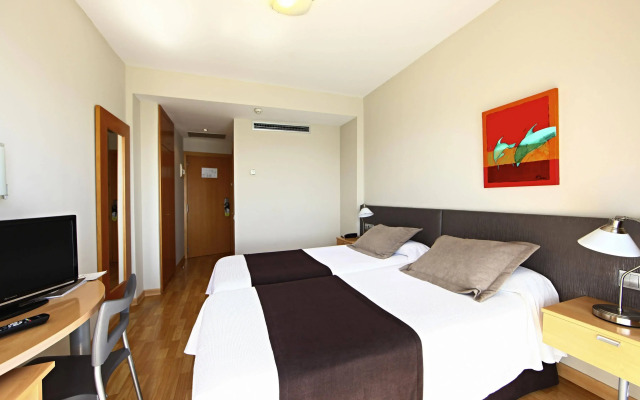 Hotel Zurbarán Palma