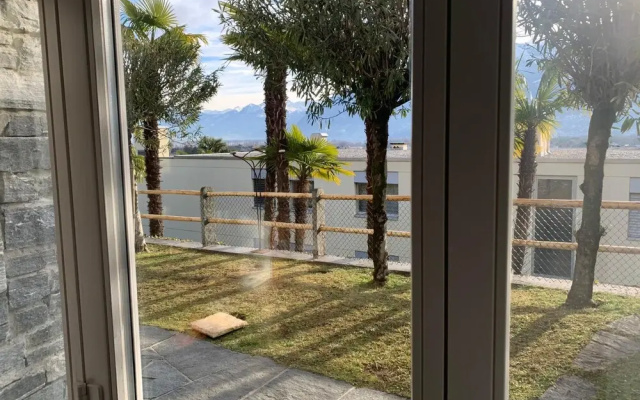 Romantic Ascona