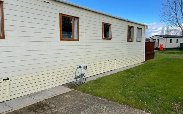 Beautiful 2 bedroom Helmsley Lodge