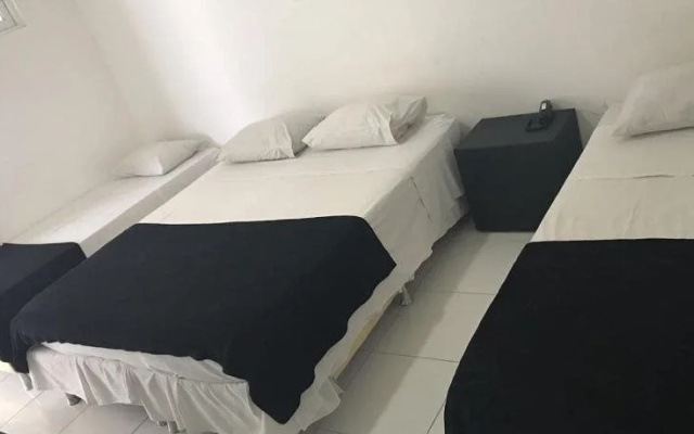 Guyamar Hotel