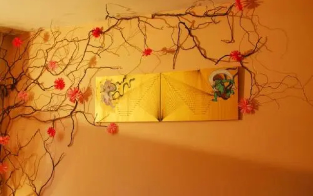 Unity Hostel
