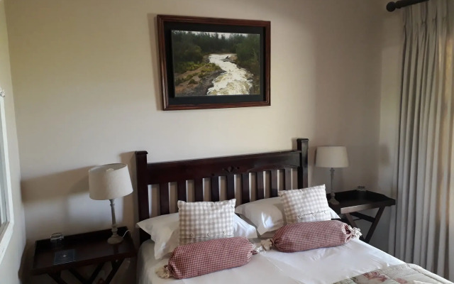 Ash River Lodge B&B