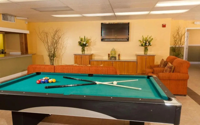 Legacy Vacation Club - Reno