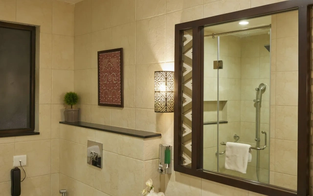 Club Mahindra Kanha