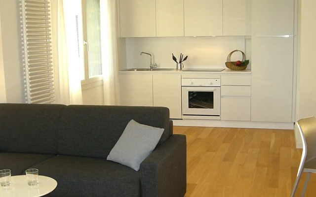 Goldeck Sonnen-Apartments