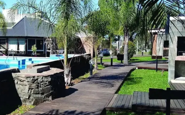 Complejo La Loma