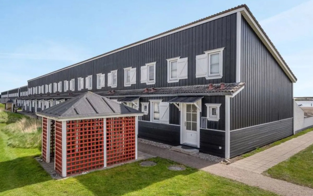 "Siunde" - 1.5km from the sea in NW Jutland