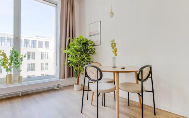 Limehome Berlin Müllerstraße