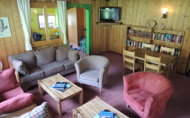 Chalet-Hotel Bettmerhof