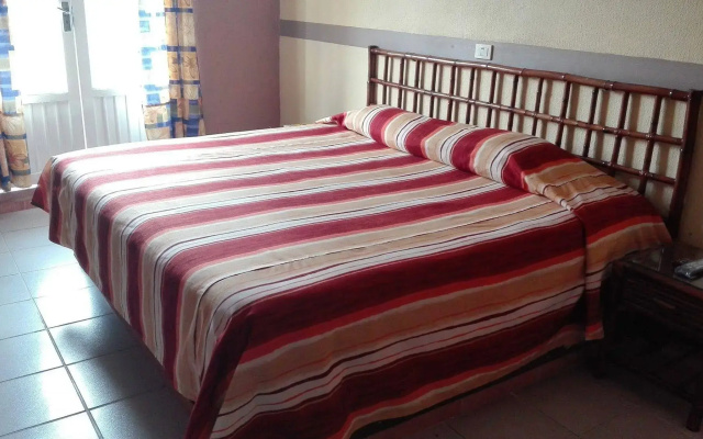 Hotel Angela Carolina