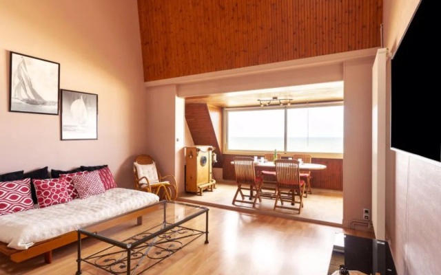 Villa Le Golf Cabourg
