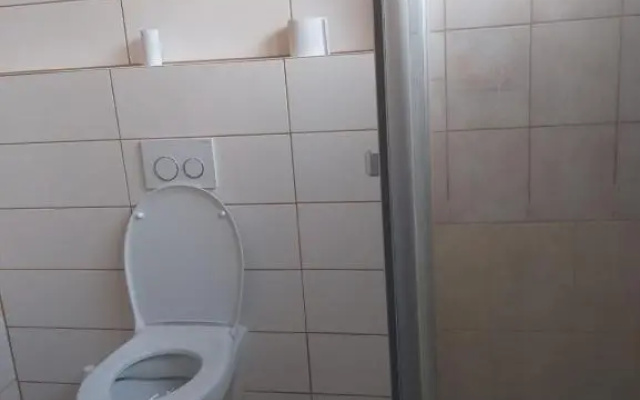 Pension Ruckert