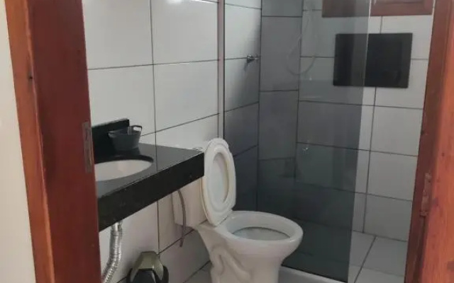 Hostel Pousada Casa da Praia