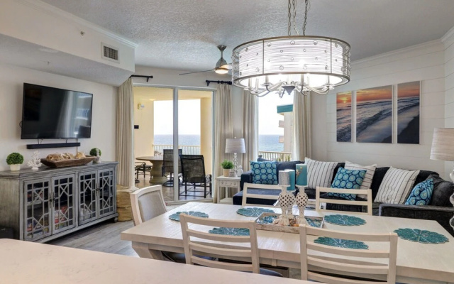 Beachside Bliss By Blueswell