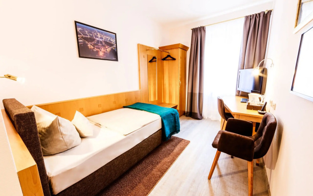 Hotel Kaiserhof