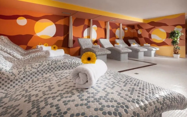 Exclusive HOTEL Lipno Wellness & SPA