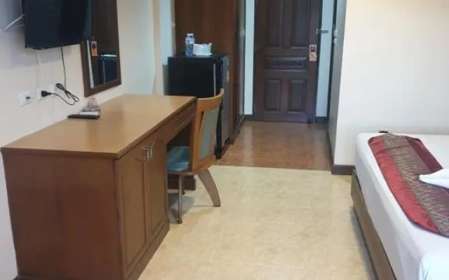 Sunview Place