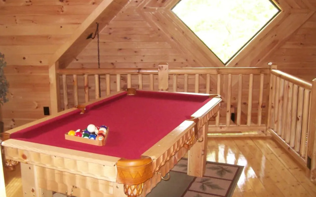 White Oak Lodge & Resort