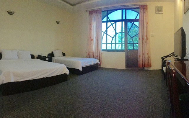 Hoang Yen 2 Hotel