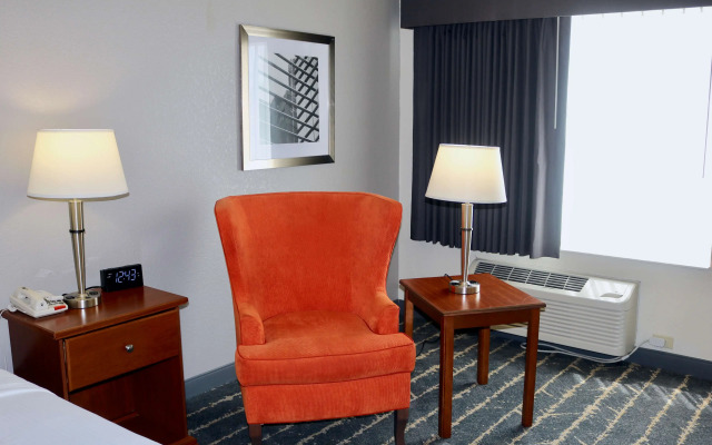 Best Western Fostoria Inn & Suites