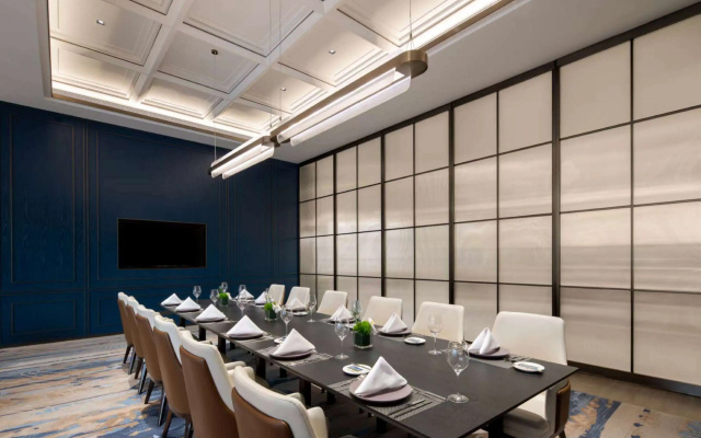Wyndham Changzhou Xinbei