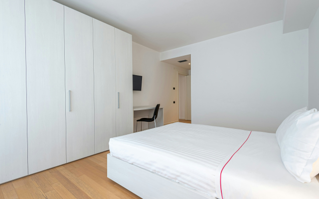 UNA Hotels Le Terrazze Treviso Hotel & Residence